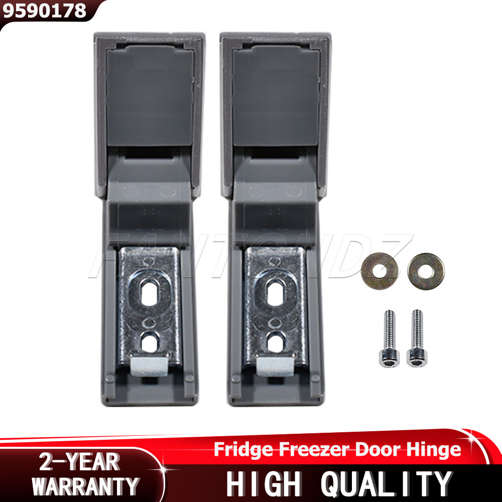 Door Handle - 9590178 مفصلة باب لثلاجة وفريزر ليبهير،
