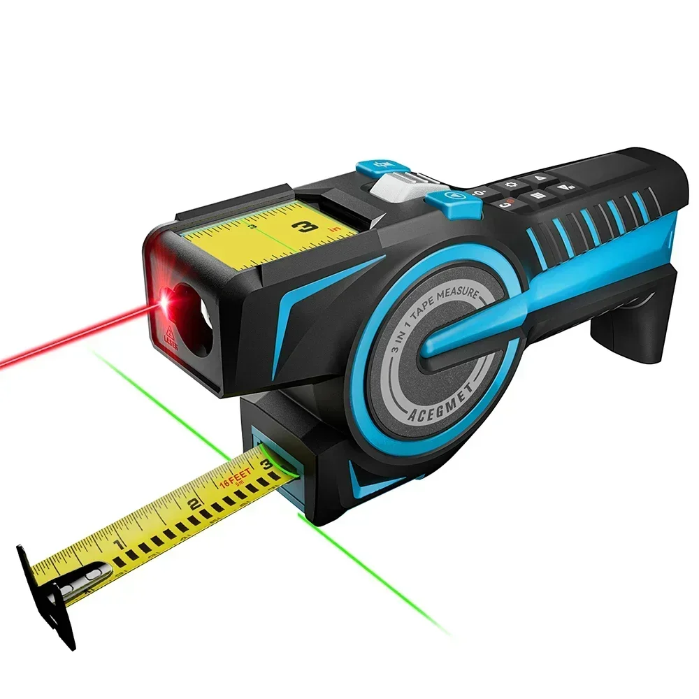 مسطرة إلكترونية رقمية 2026 مع  - مراجعة Tape Measure وسعره