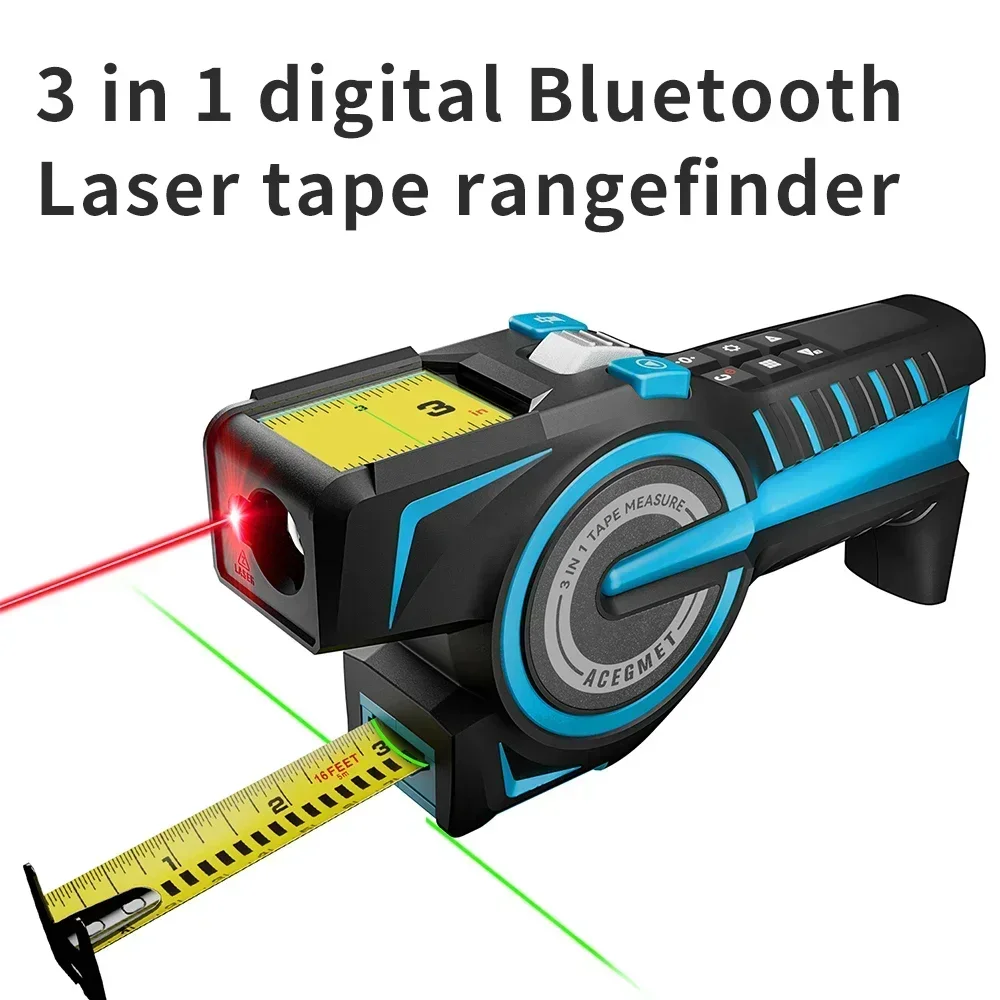 مسطرة إلكترونية رقمية 2026 مع  - مراجعة Tape Measure وسعره