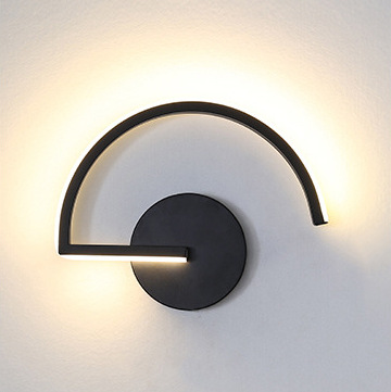 مصباح جداري LED عصري بتصميم شم - مراجعة Light Switch وسعره
