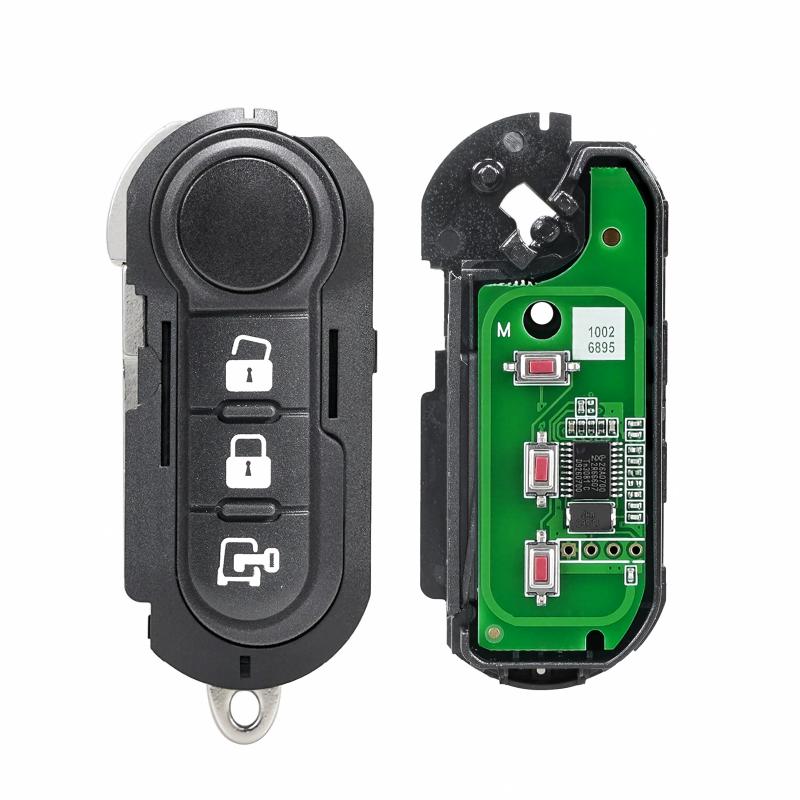 طقم أسطوانة إشعال السيارة مع م - مراجعة Door Lock وسعره