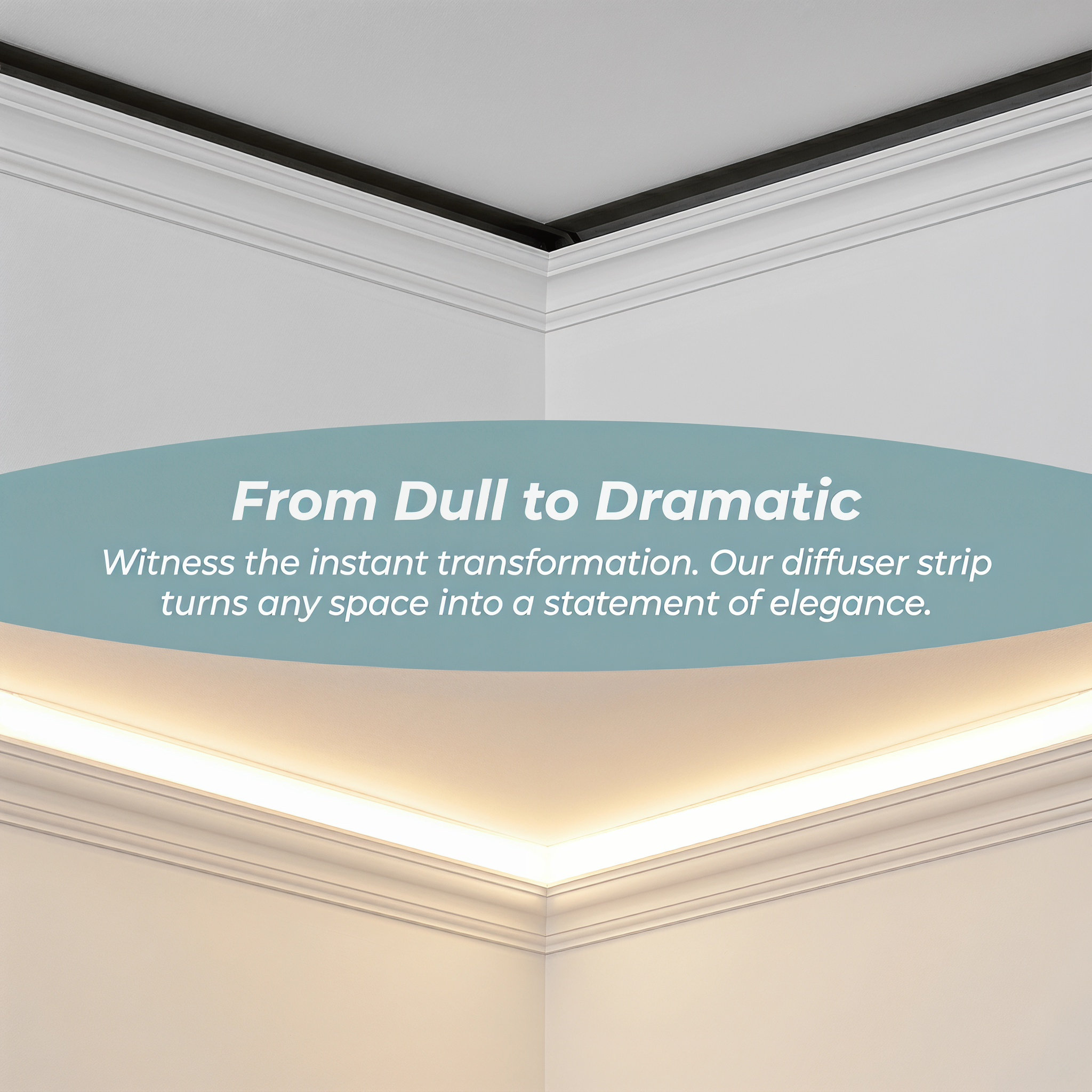 شريط ناشر ضوء LED مرن، لوحة بي - مراجعة Led Strip Lights وسعره