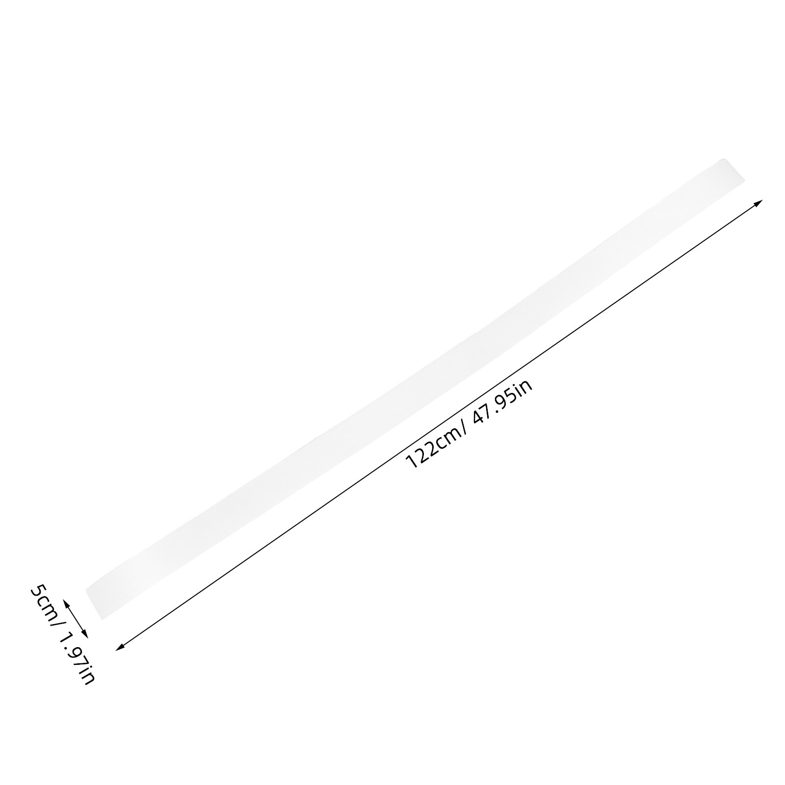 شريط ناشر ضوء LED مرن، لوحة بي - مراجعة Led Strip Lights وسعره